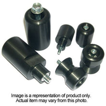 Complete Slider Kit Black