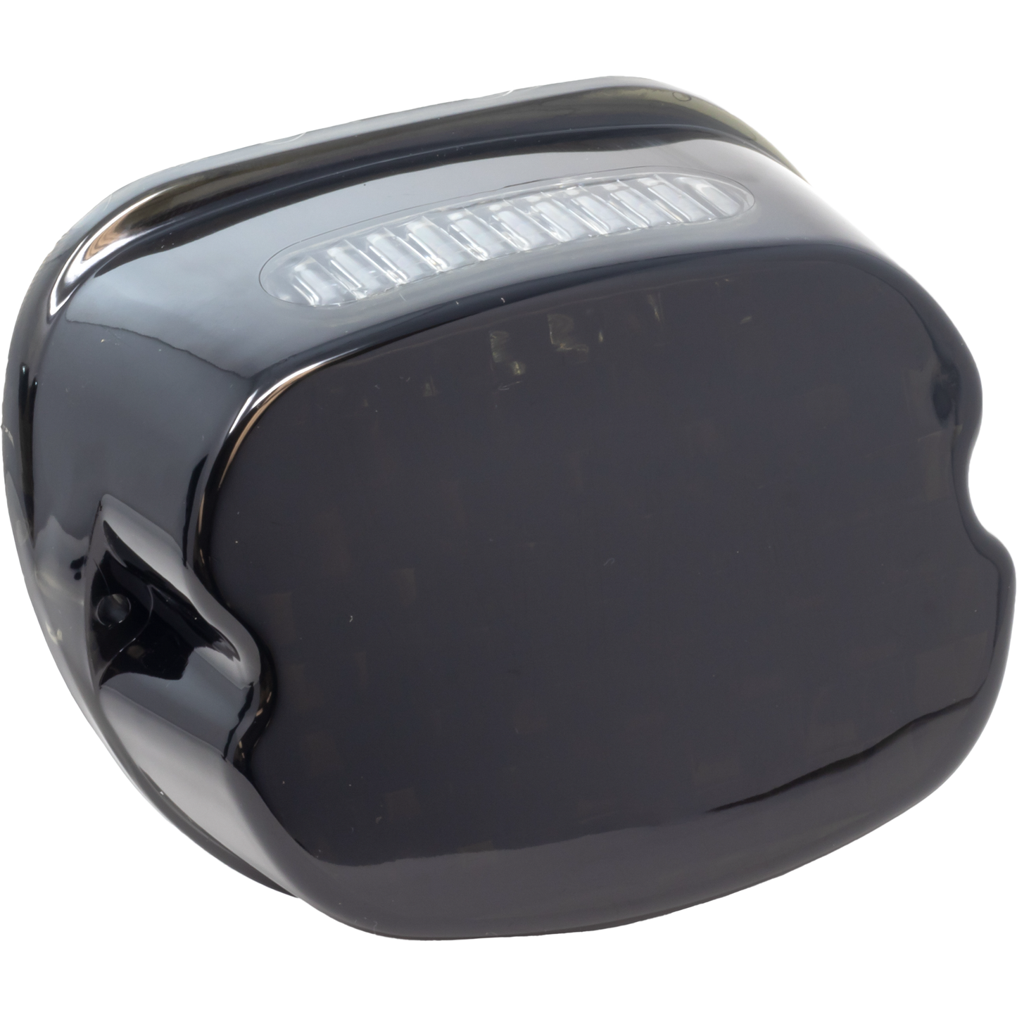 Slantback Led Tailight Smoked Lens Fxlrst Only