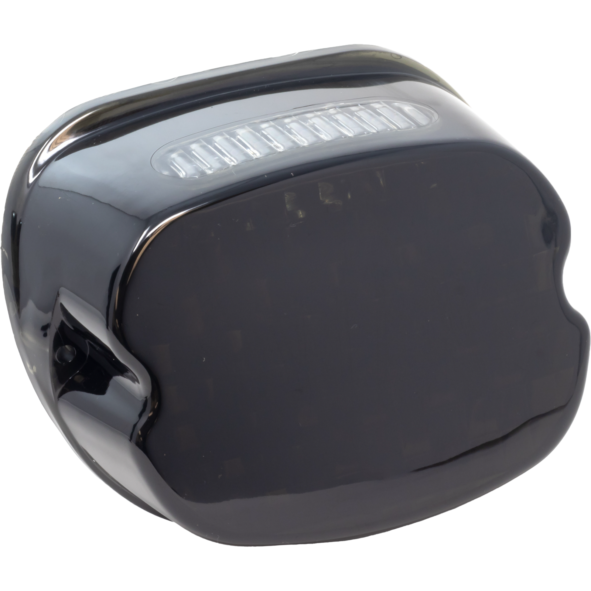 Slantback Led Tailight Smoked Lens Fxlrst Only