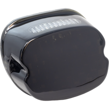 Slantback Led Tailight Smoked Lens Fxlrst Only