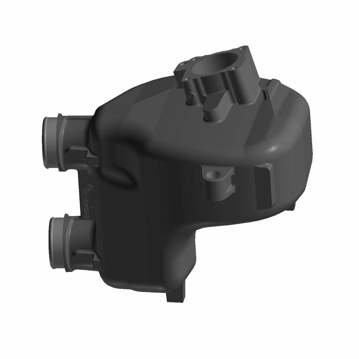 Polaris Ranger MANIFOLD-INTAKE,SOHC, Genuine OEM Part 5142354, Qty 1
