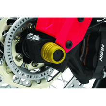 Kuryakyn Front Axle Slide CRF1000L/Adventure Gold