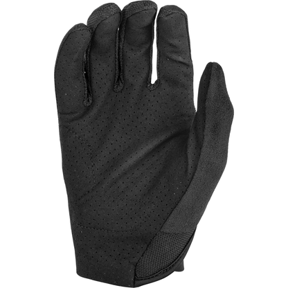 Mesh Gloves Black 3x