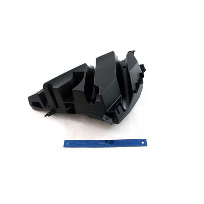 Lefthand Speaker Enclosure Assembly 2412798 Polaris 2015-2016 Slingshot