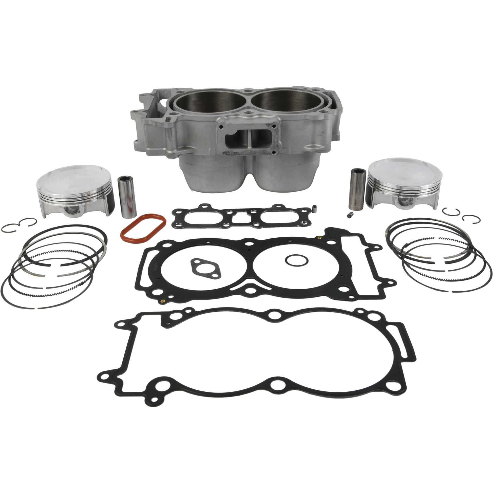 Cylinder Kit Bb 98.00/+5.0 11.0:1 Pol