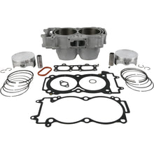 Cylinder Kit Bb 98.00/+5.0 11.0:1 Pol