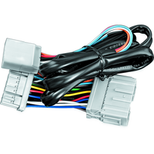 Kuryakyn Rear Accessory Light Adapter Plug & Play 13-16 F6B Only