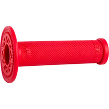 Ruffian No Waffle Red