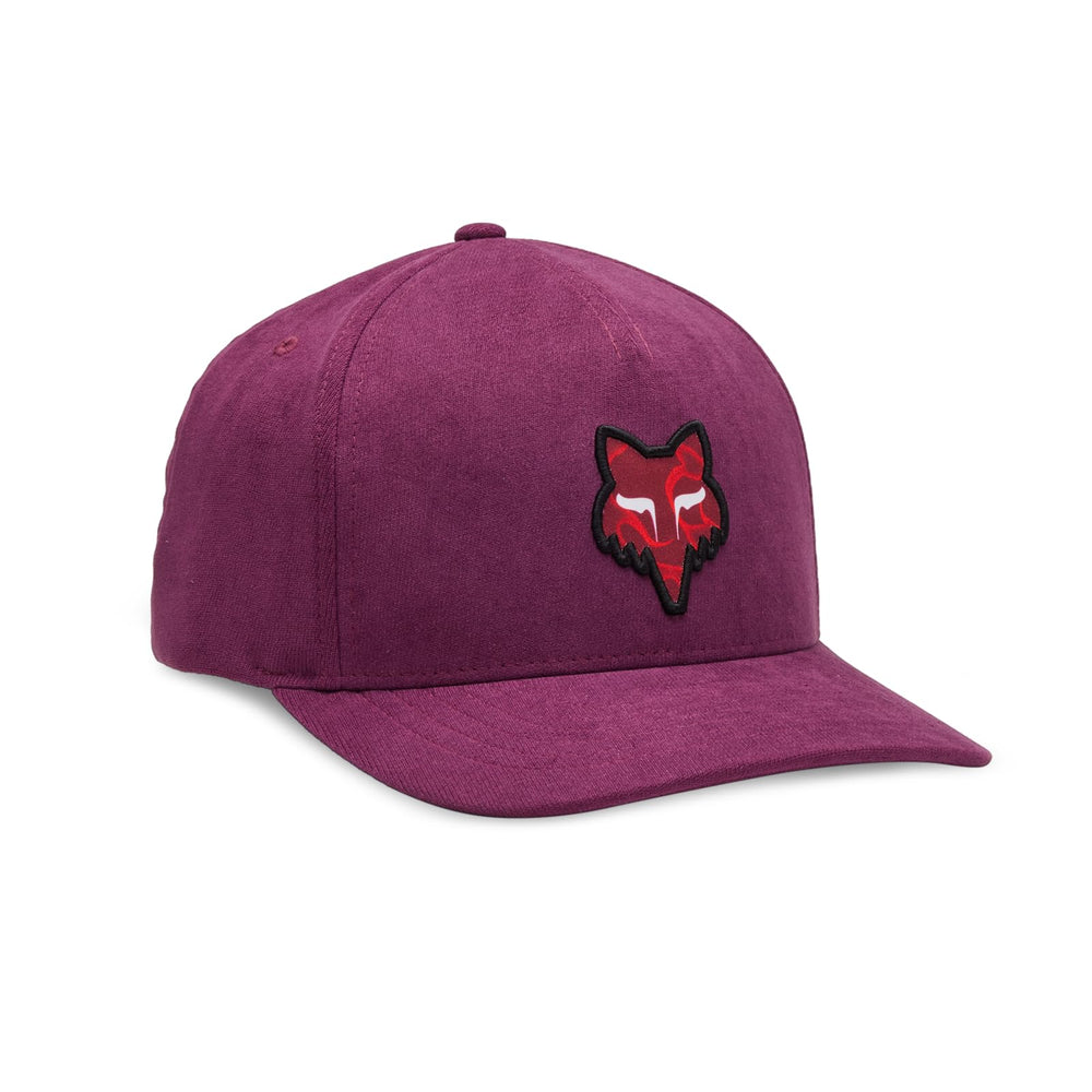Fox Racing Women's Standard Withered Trucker HAT, Magnetic, One Size