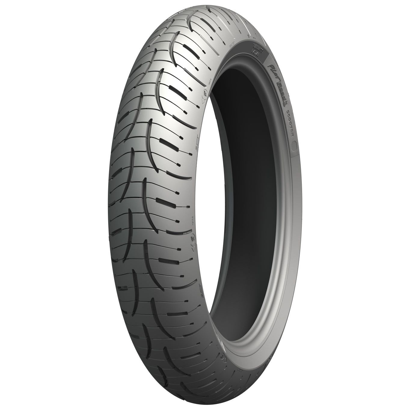 Tire Pilot Road 4 Scooter Frt 120/70r15 56h Radial Tl
