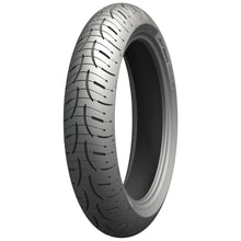 Tire Pilot Road 4 Scooter Frt 120/70r15 56h Radial Tl