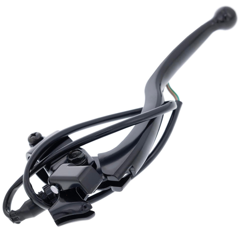 
                      
                        Polaris ATV Brake Lever Assembly, Left, Genuine OEM Part 0454043, Qty 1
                      
                    