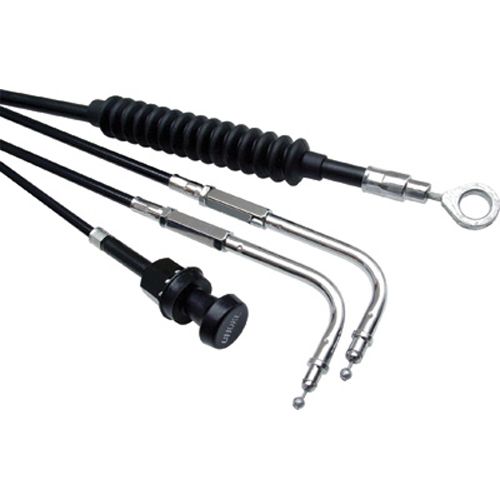 Blackout Clutch Lw Cable