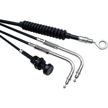 Blackout Clutch Lw Cable