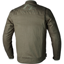 Iom Tt Crosby 2 Ce Jacket Olive Textile Sm