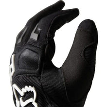 Fox Racing Dirtpaw Black