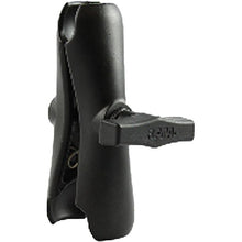 Dbl 1.5" Ball Socket Arm Assembly