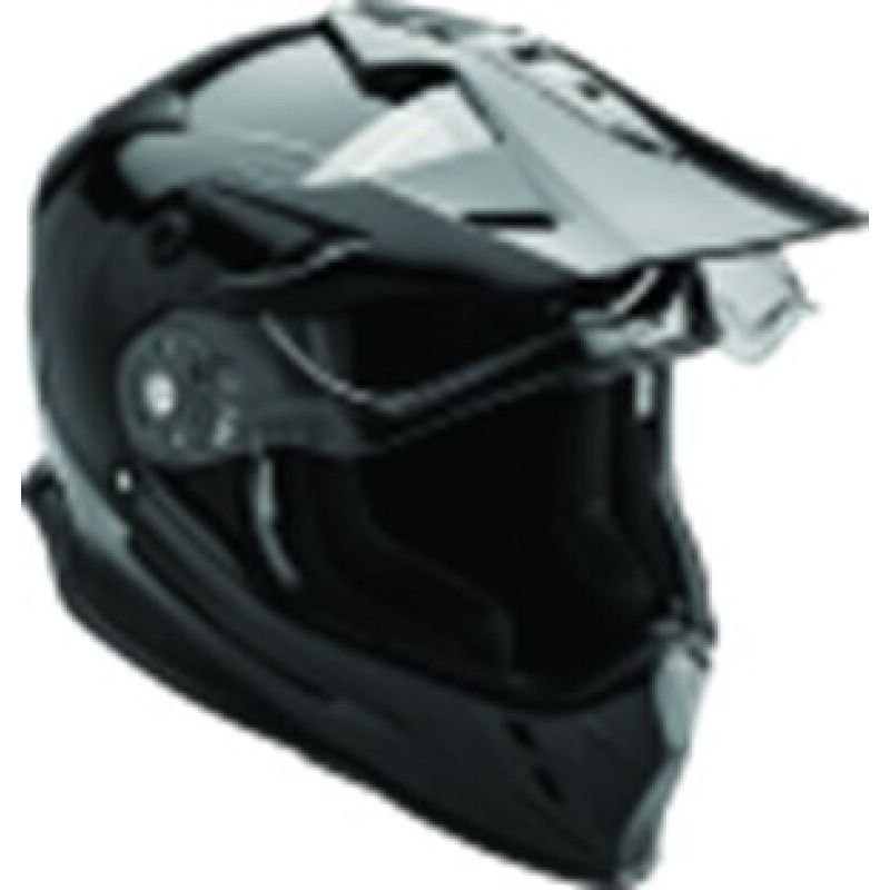 FIRSTGEAR Ajax Adventure Helmet Black - Small