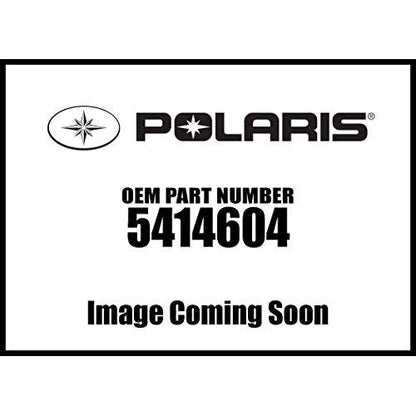 Polaris Slingshot E-Brake Guide Cable, Genuine OEM Part 5414604, Qty 1