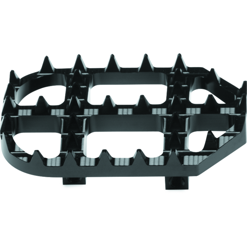 ProTaper Footpeg Standard Cleat Kit - Black