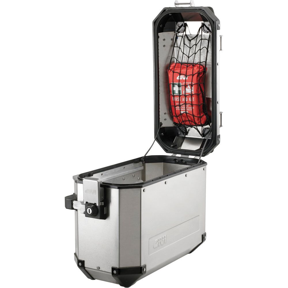 Outback Elastic Net Inner Side Cases