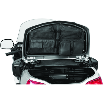Kuryakyn Trunk Lid Organizer 01-17 Gold Wing