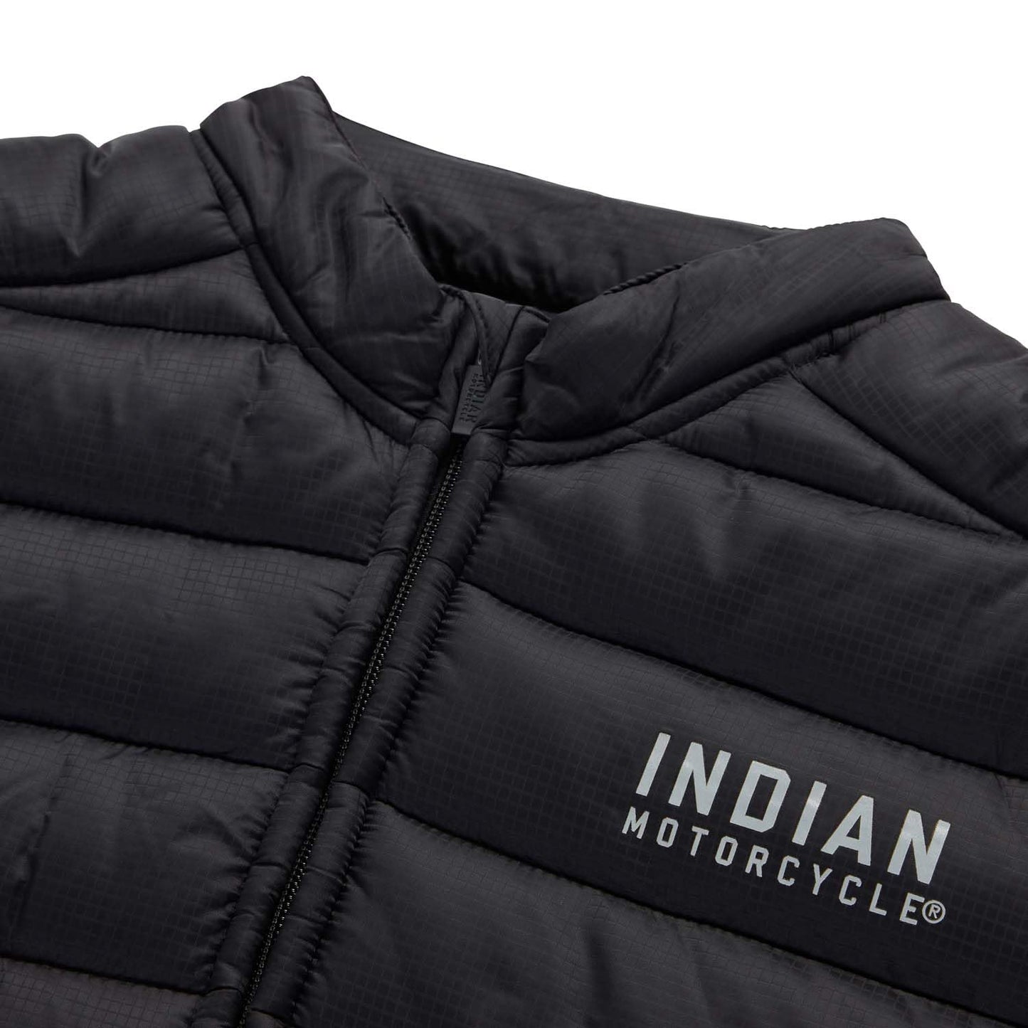 Indian Motorcycle Men's Hayes Jacket, Black