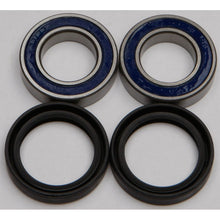 Front Wheel Bearing/Seal Kit