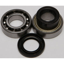 Chain Case Bearing & Seal Kit