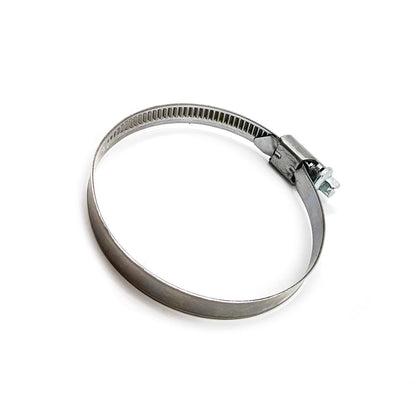 Polaris Snowmobile Clamp Band, Narrow, Genuine OEM Part 7080413, Qty 1