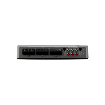 Rockford Fosgate M2 300 Watt 4-Channel Element Ready Amplifier