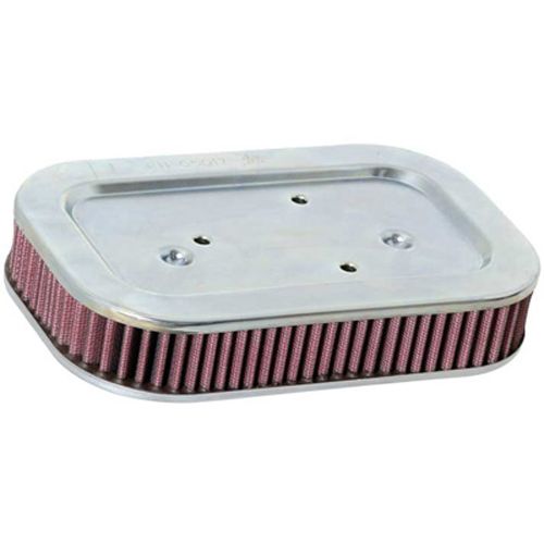 Air Filter Hd 8834 Replacement