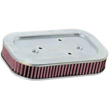 Air Filter Hd 8834 Replacement