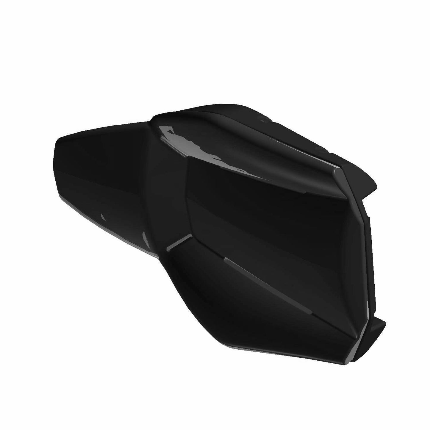 Polaris ATV Seat Bottom Assembly, Genuine OEM Part 2686853, Qty 1