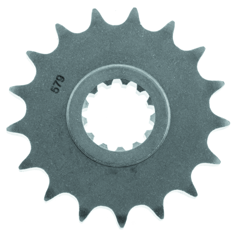 BikeMaster Yamaha Front Sprocket 530 17T
