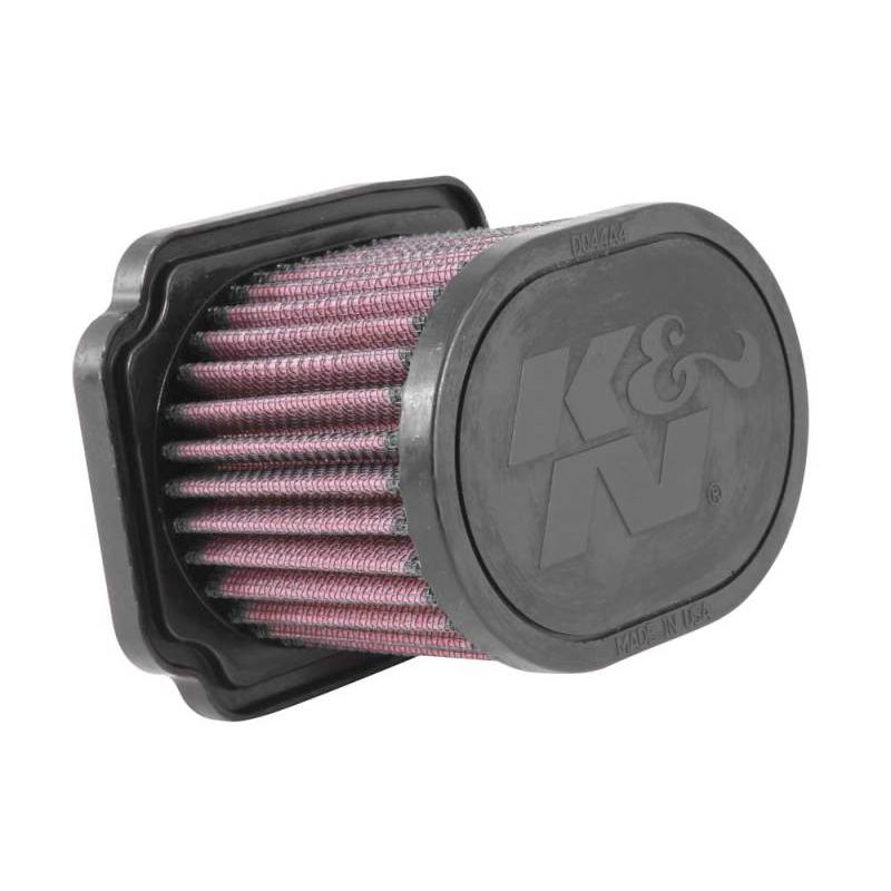 K&N 14-15 Yamaha MT-07 Drop In Air Filter