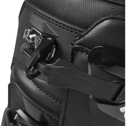 Fox Racing Comp Motocross Boots, Black, 13
