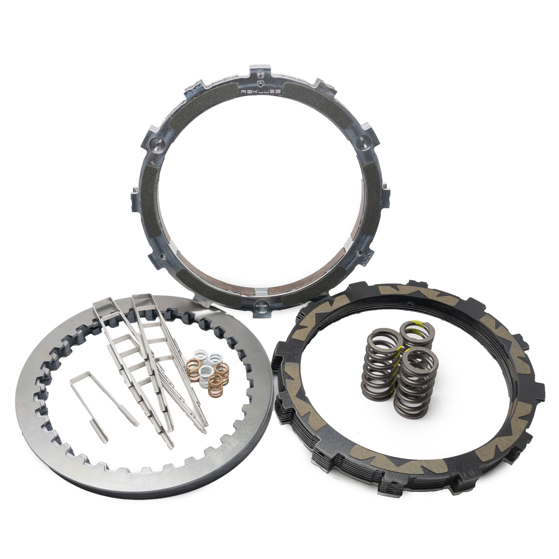 Radius X Clutch (Cable) Flh/Flt 21 24, Softail 18 24
