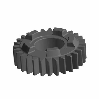 Indian Motorcycle Input 6th Gear, Genuine OEM Part 6230838, Qty 1