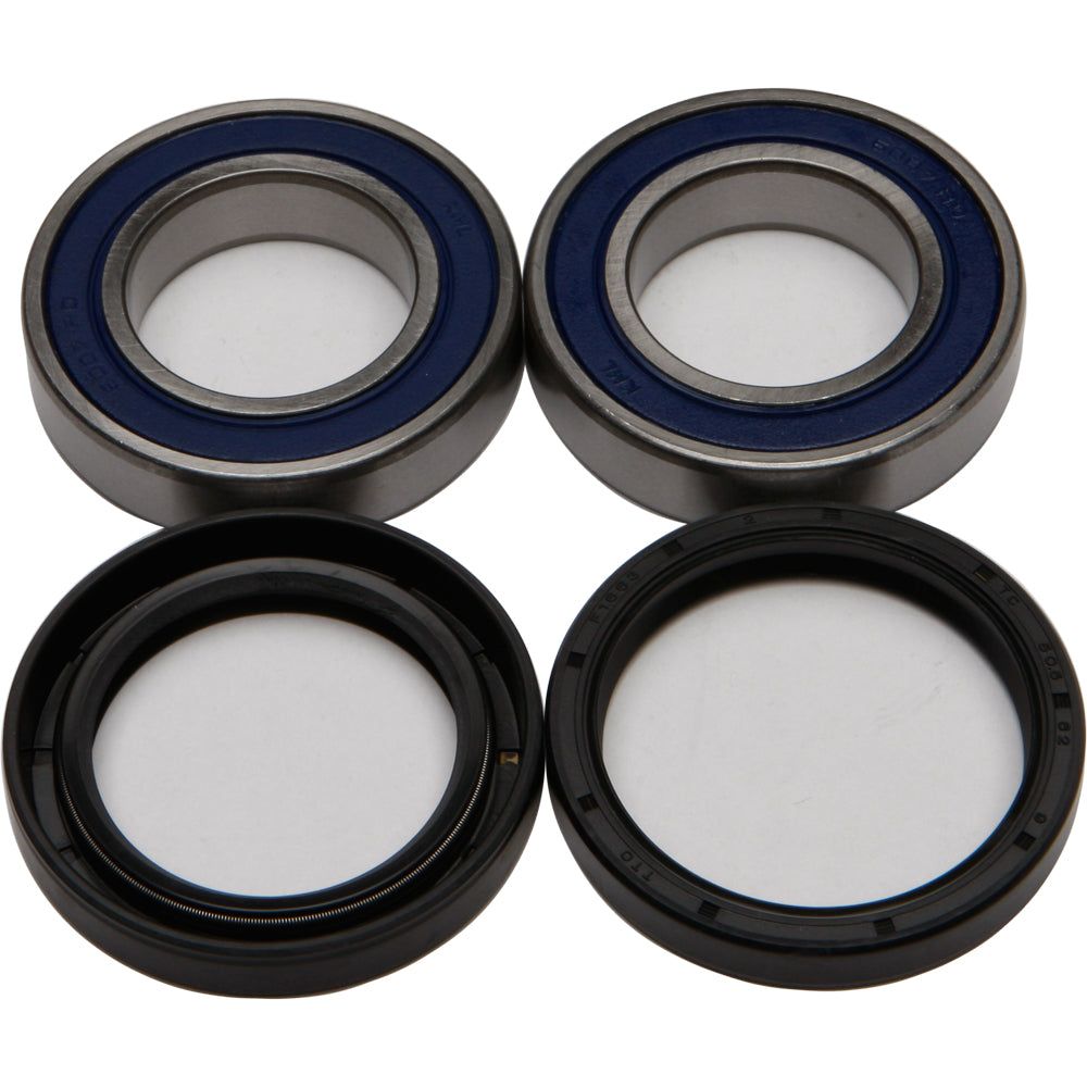 Wheel Bearing & Seal Kit