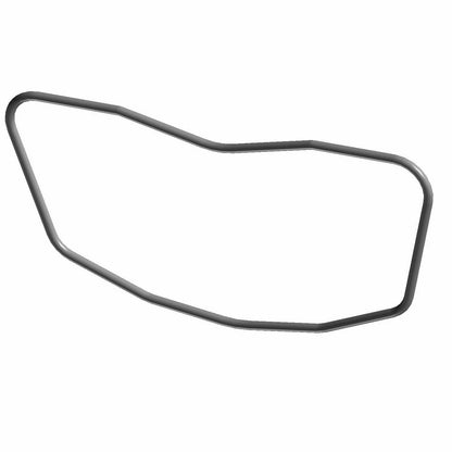 Polaris ATV SEAL-BOX,REAR [FROM 7/22/2021], Genuine OEM Part 5526451, Qty 1