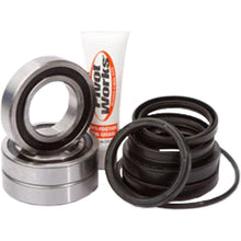 Rear Wheel Bearing Kit