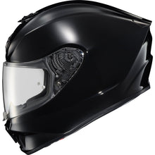 Exo R330 Full Face Helmet Solid Black Lg