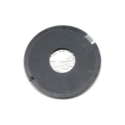 Indian Motorcycle Primary Cap Cover, Outer, Genuine OEM Part 7179677, Qty 1