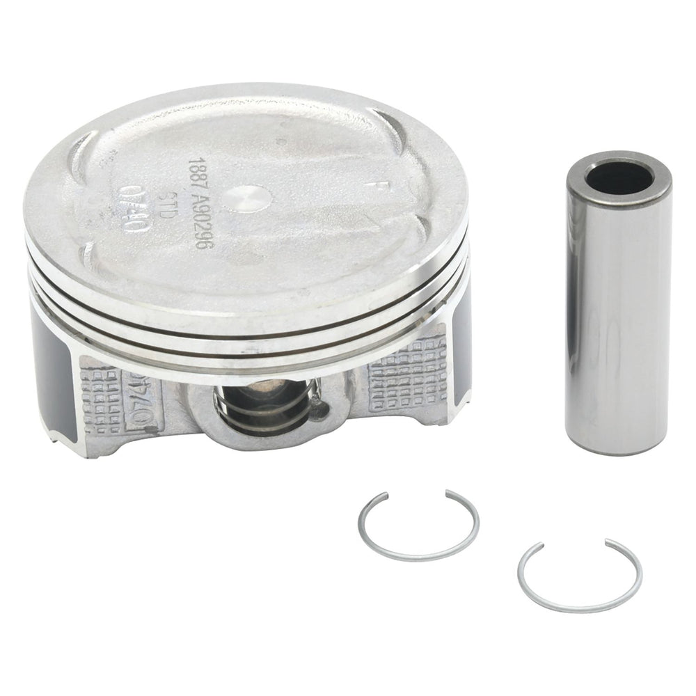 Piston Kit Cast 84.96/Std 10.7:1 Kaw