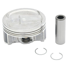 Piston Kit Cast 84.96/Std 10.7:1 Kaw