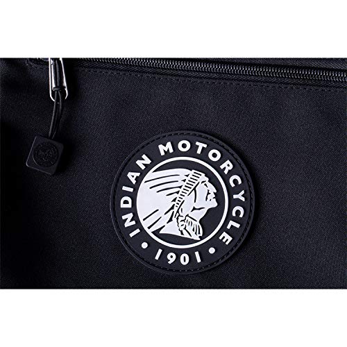 
                      
                        Indian Motorcycle Performance Backpack, Black - One Size
                      
                    