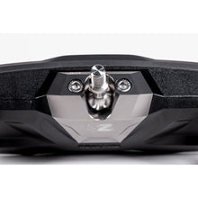 Halo Ra Mirror W/ Bezel Can Am
