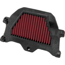 BikeMaster 2002 Yamaha YZF-R6 Air Filter