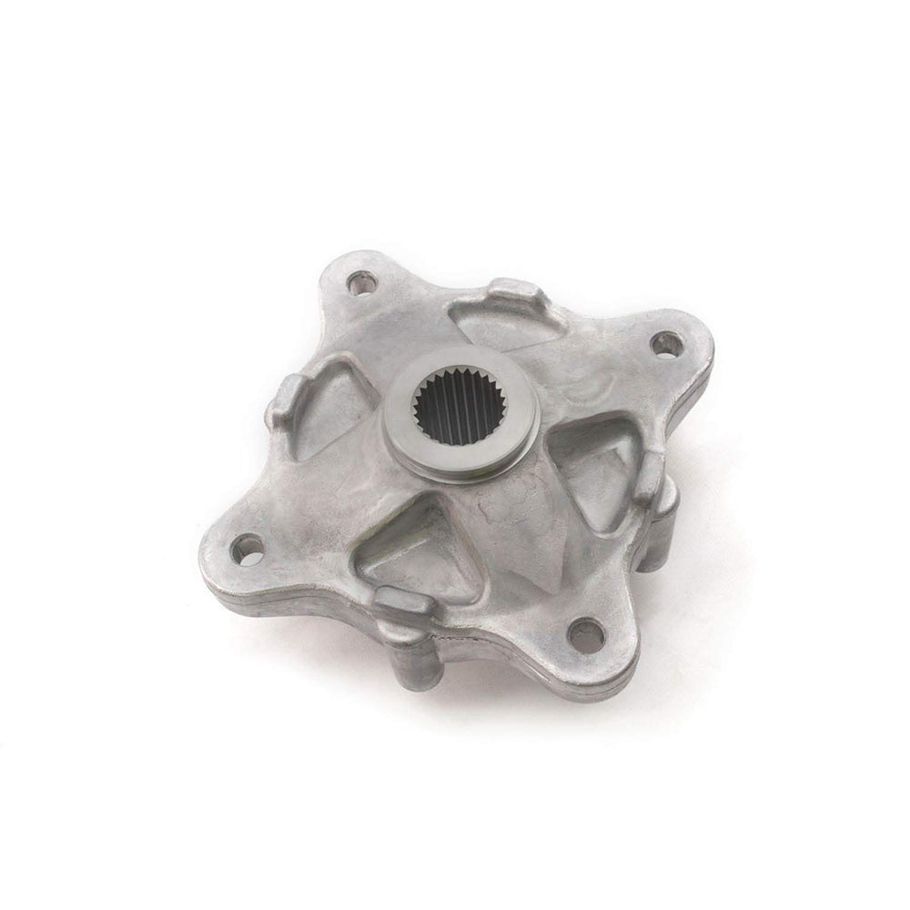 
                      
                        Polaris ATV HUB-WHEEL,REAR,MACH [FRM 10/31/2022], Genuine OEM Part 5143629, Qty 1
                      
                    